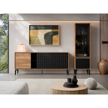 Wohnzimmer-Set Narala I