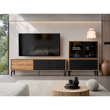 Wohnzimmer-Set Narala II