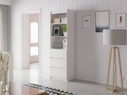 Bücherregal RS 60 cm Eleylin