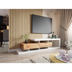 Miniaturbild von TV-Lowboard Sigurdo
