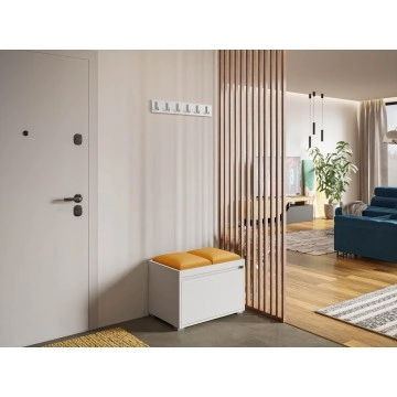 Garderobe mit Sitzbank Konkor 60 I