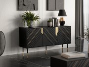 Kommode Maramax 3D 150 mit 3 Türen