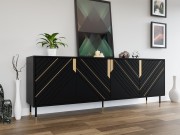 Sideboard Maramax 4D 200