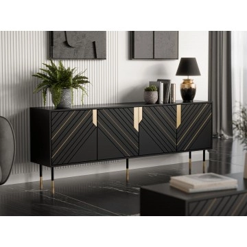 Sideboard Maramax 4D 200