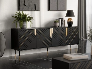 Sideboard Maramax 4D 200