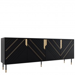 Miniaturbild von Sideboard Maramax 4D 200
