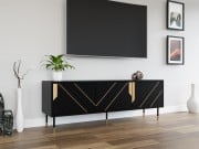 TV-Lowboard Maramax 3D 150