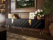 TV-Lowboard Maramax 4D 200