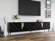 TV-Lowboard Maramax 4D 200