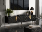 TV-Lowboard Maramax 4D 200