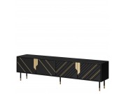 TV-Lowboard Maramax 4D 200