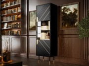 Hochvitrine Maramax 54