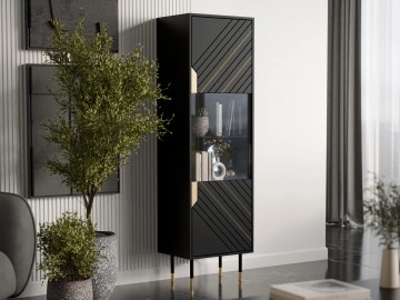 Hochvitrine Maramax 54