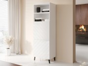 Standregal Zitok 60