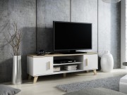 TV-Lowboard Sanna 160 2D2K