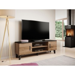 Miniaturbild von TV-Lowboard Sanna 160 2D2K