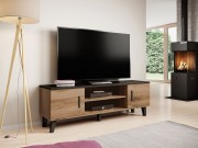 TV-Lowboard Sanna 160 2D2K