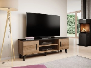 TV-Lowboard Sanna 160 2D2K