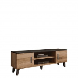 Miniaturbild von TV-Lowboard Sanna 160 2D2K