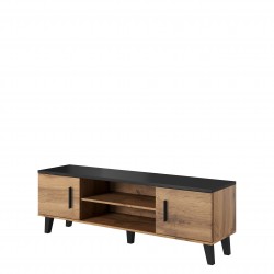 Miniaturbild von TV-Lowboard Sanna 160 2D2K