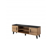 TV-Lowboard Sanna 160 2D2K