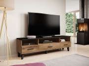 TV-Lowboard Sanna 180 3S3K