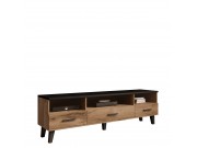 TV-Lowboard Sanna 180 3S3K