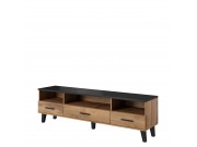 TV-Lowboard Sanna 180 3S3K