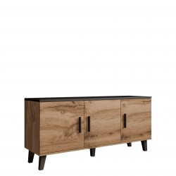 Miniaturbild von Sideboard Sanna 150 3D
