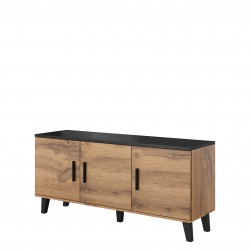 Miniaturbild von Sideboard Sanna 150 3D