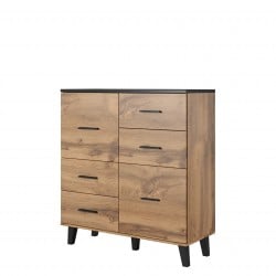 Miniaturbild von Highboard Sanna 110 2D4S
