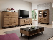 Wohnzimmer-Set Sanna I