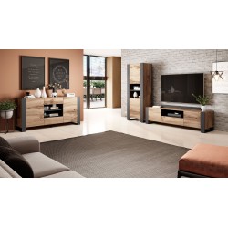 Miniaturbild von Wohnzimmer-Set Empire I