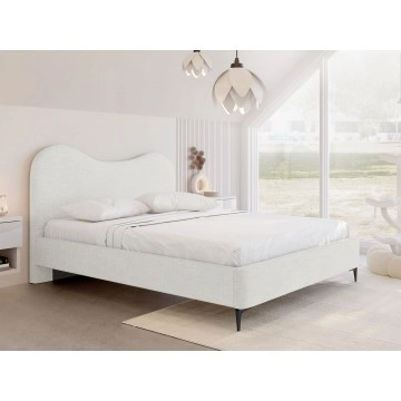 Polsterbett Rofesa 1035