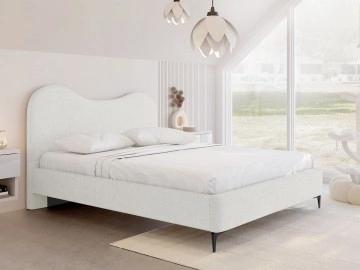 Polsterbett Rofesa 1035