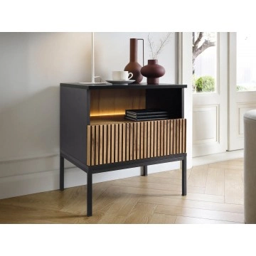 Nachttisch Dornis DS54