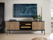 TV-Lowboard Dornis DRTV154