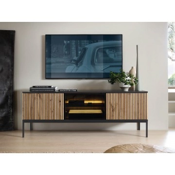 TV-Lowboard Dornis DRTV154