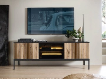 TV-Lowboard Dornis DRTV154