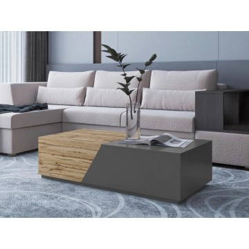 Couchtisch mit Stauraum Bekas