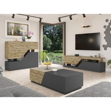 Wohnzimmer-Set Bekas I