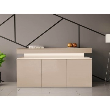 Kommode 3D 160 Lestirola Bis