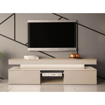 TV-Lowboard 2D 190 Lestirola Bis