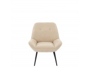 Sessel Pihrepo 809B mit Fußbank
