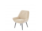 Sessel Pihrepo 809B mit Fußbank