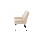 Sessel Pihrepo 809B mit Fußbank