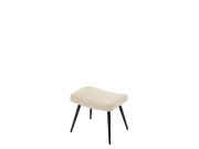 Sessel Pihrepo 809B mit Fußbank