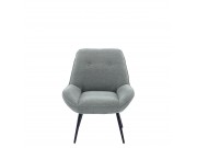 Sessel Pihrepo 809B mit Fußbank