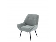 Sessel Pihrepo 809B mit Fußbank