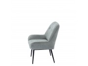 Sessel Pihrepo 809B mit Fußbank